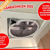 Knaus Sky TI 650 MEG uit 2012 Foto #11