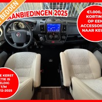 Knaus Sky TI 650 MEG uit 2012 Foto #13