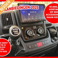 Knaus Sky TI 650 MEG uit 2012 Foto #14