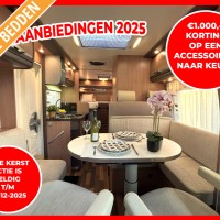 Knaus Sky TI 650 MEG uit 2012 Foto #16