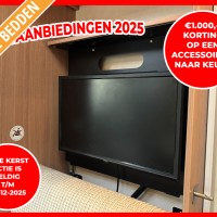 Knaus Sky TI 650 MEG uit 2012 Foto #17