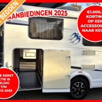 Knaus Sky TI 650 MEG uit 2012 Foto #20