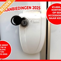 Knaus Sky TI 650 MEG uit 2012 Foto #22