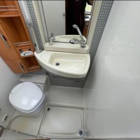 Fiat Ducato campers B504 uit 2004 Foto #1