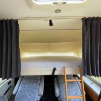 Fiat Ducato campers B504 uit 2004 Foto #6