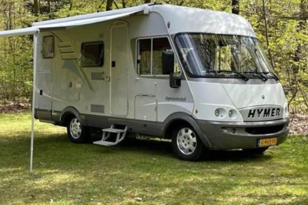 Tweedehands Fiat Ducato campers camper kopen