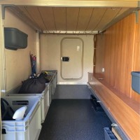 Fiat Ducato campers B504 uit 2004 Foto #8