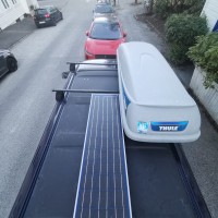 Volkswagen campers TRANSPORTER 0,8 TDI 65 KW uit 2000 Foto #6