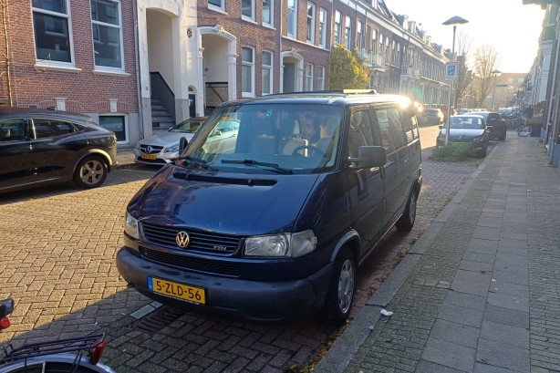 Tweedehands Volkswagen campers camper kopen