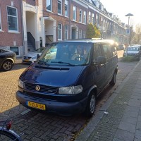 Tweedehands Volkswagen campers camper kopen