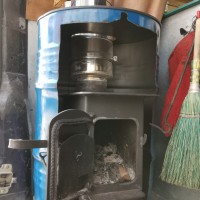 Volkswagen campers TRANSPORTER 0,8 TDI 65 KW uit 2000 Foto #1