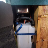 Volkswagen campers TRANSPORTER 0,8 TDI 65 KW uit 2000 Foto #11