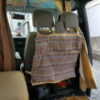 Volkswagen campers TRANSPORTER 0,8 TDI 65 KW uit 2000 Foto #13