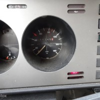 Volkswagen LT28 KAMPEERAUTO Foto #15