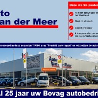 Eura Mobil Terrestra T 670S BWW Foto #4