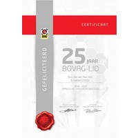 Eura Mobil Terrestra T 670S BWW Foto #5