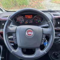 Eura Mobil Terrestra T 670S BWW Foto #7