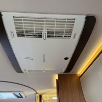 Eura Mobil Terrestra T 670S BWW Foto #16