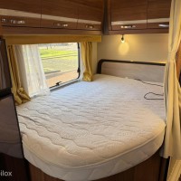 Eura Mobil Terrestra T 670S BWW Foto #17