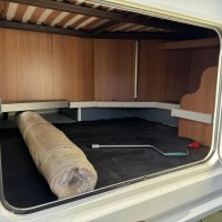 Eura Mobil Terrestra T 670S BWW Foto #33