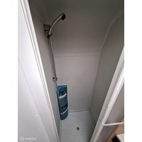 Fiat euramobil / 6P / Camper / STAPELBED / 2x airco + GARAGE Foto #21