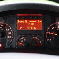 Benimar Mileo 263 5-PERS. DAKAIRCO FIETSENDRAGER HEFBED 2019 Foto #82