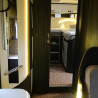 Benimar Mileo 263 5-PERS. DAKAIRCO FIETSENDRAGER HEFBED 2019 Foto #86