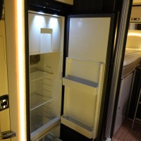 Benimar Mileo 263 5-PERS. DAKAIRCO FIETSENDRAGER HEFBED 2019 Foto #92