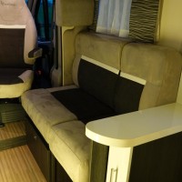 Benimar Mileo 263 5-PERS. DAKAIRCO FIETSENDRAGER HEFBED 2019 Foto #93