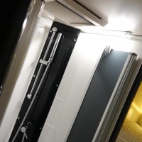 Benimar Mileo 263 5-PERS. DAKAIRCO FIETSENDRAGER HEFBED 2019 Foto #95