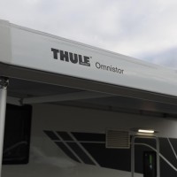 Benimar Mileo 263 5-PERS. DAKAIRCO FIETSENDRAGER HEFBED 2019 Foto #97