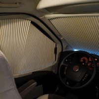 Benimar Mileo 263 5-PERS. DAKAIRCO FIETSENDRAGER HEFBED 2019 Foto #6