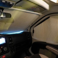 Benimar Mileo 263 5-PERS. DAKAIRCO FIETSENDRAGER HEFBED 2019 Foto #7