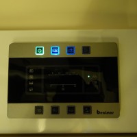 Benimar Mileo 263 5-PERS. DAKAIRCO FIETSENDRAGER HEFBED 2019 Foto #9