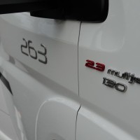 Benimar Mileo 263 5-PERS. DAKAIRCO FIETSENDRAGER HEFBED 2019 Foto #13