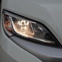 Benimar Mileo 263 5-PERS. DAKAIRCO FIETSENDRAGER HEFBED 2019 Foto #15