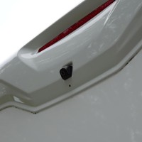 Benimar Mileo 263 5-PERS. DAKAIRCO FIETSENDRAGER HEFBED 2019 Foto #19