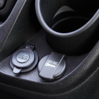 Benimar Mileo 263 5-PERS. DAKAIRCO FIETSENDRAGER HEFBED 2019 Foto #22