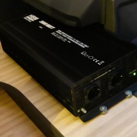 Benimar Mileo 263 5-PERS. DAKAIRCO FIETSENDRAGER HEFBED 2019 Foto #24