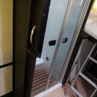 Benimar Mileo 263 5-PERS. DAKAIRCO FIETSENDRAGER HEFBED 2019 Foto #25