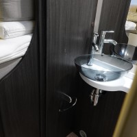 Benimar Mileo 263 5-PERS. DAKAIRCO FIETSENDRAGER HEFBED 2019 Foto #26