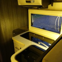 Benimar Mileo 263 5-PERS. DAKAIRCO FIETSENDRAGER HEFBED 2019 Foto #27