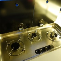 Benimar Mileo 263 5-PERS. DAKAIRCO FIETSENDRAGER HEFBED 2019 Foto #28