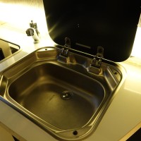 Benimar Mileo 263 5-PERS. DAKAIRCO FIETSENDRAGER HEFBED 2019 Foto #29