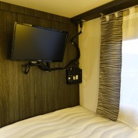 Benimar Mileo 263 5-PERS. DAKAIRCO FIETSENDRAGER HEFBED 2019 Foto #34