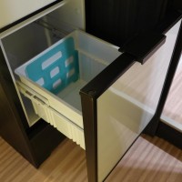 Benimar Mileo 263 5-PERS. DAKAIRCO FIETSENDRAGER HEFBED 2019 Foto #35