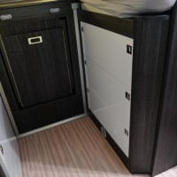 Benimar Mileo 263 5-PERS. DAKAIRCO FIETSENDRAGER HEFBED 2019 Foto #37