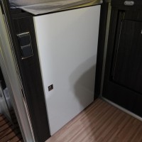 Benimar Mileo 263 5-PERS. DAKAIRCO FIETSENDRAGER HEFBED 2019 Foto #38