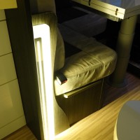 Benimar Mileo 263 5-PERS. DAKAIRCO FIETSENDRAGER HEFBED 2019 Foto #39