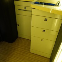 Benimar Mileo 263 5-PERS. DAKAIRCO FIETSENDRAGER HEFBED 2019 Foto #40